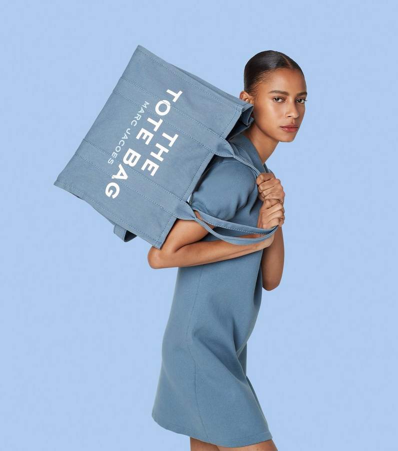 The Tote Bag | Marc Jacobs | Official Site